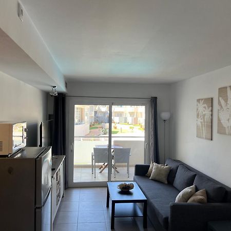 Luxury Apartment Corralejo Exterior foto