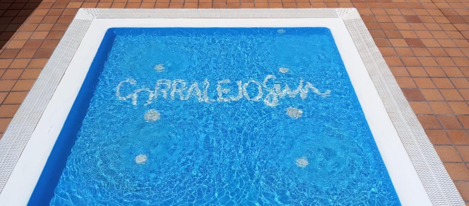 Luxury Apartment Corralejo Exterior foto